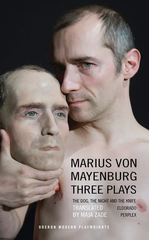 Cover of Mayenburg