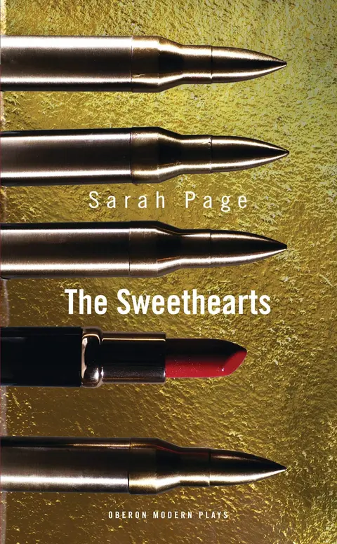 Cover of The Sweethearts