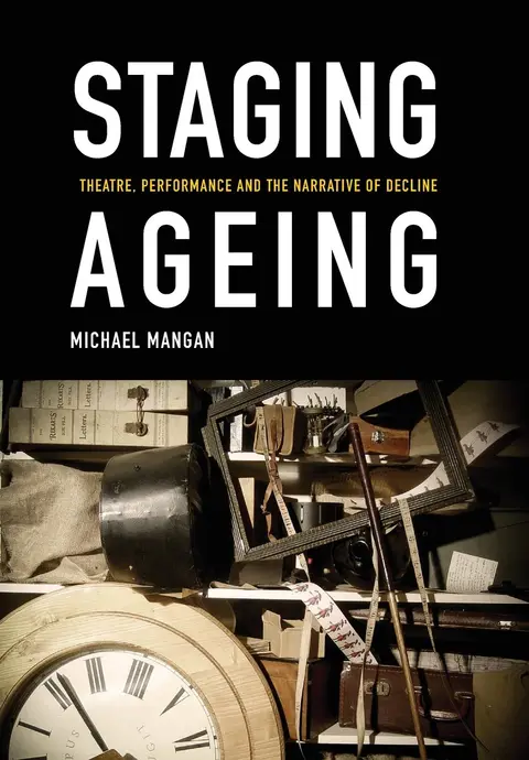 Cover of Staging Ageing