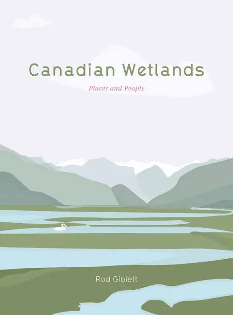 Cover of Canadian Wetlands