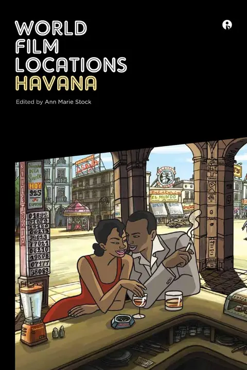 Cover of Havana