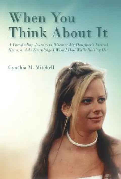 Cover of When You Think About It