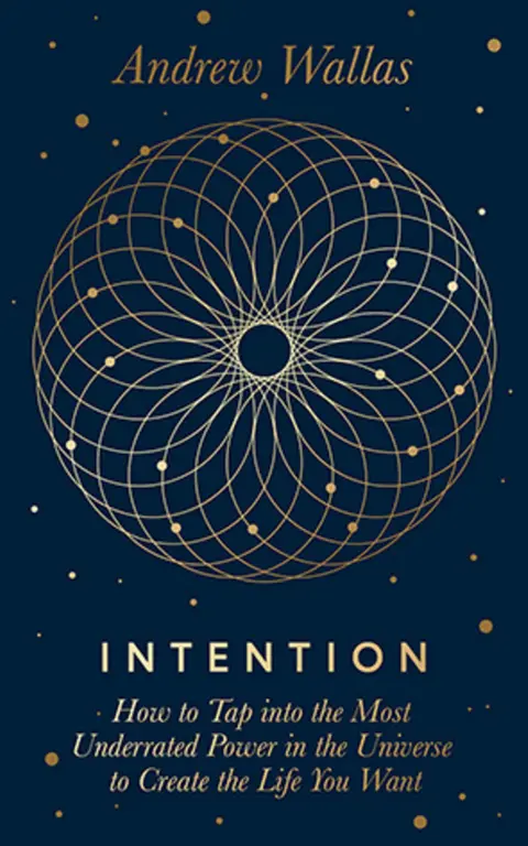 Cover of Intention