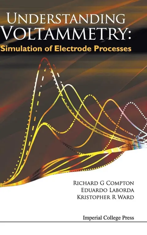 Cover of Understanding Voltammetry