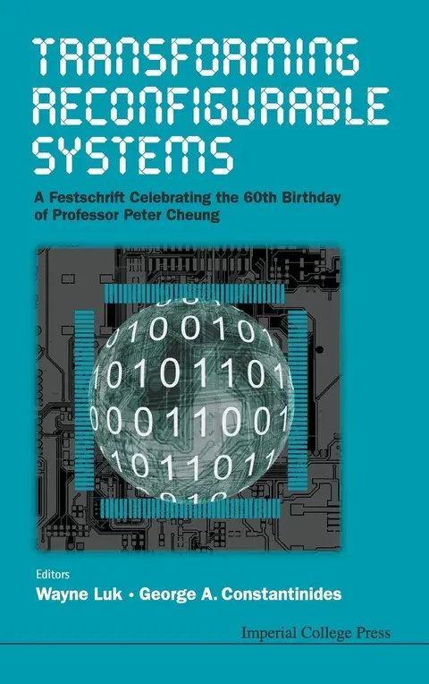 Cover of Transforming Reconfigurable Systems
