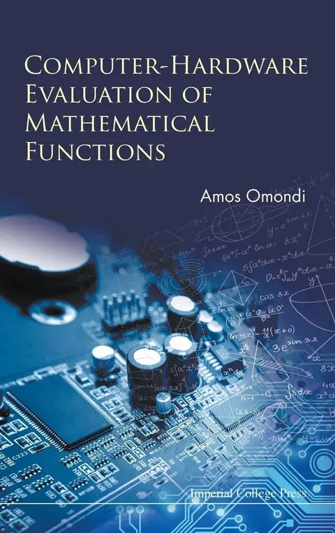 Cover of Computer-Hardware Evaluation of Mathematical Functions