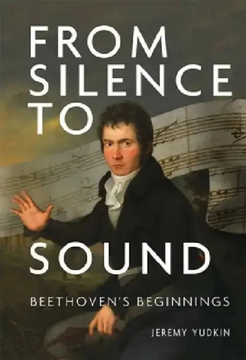Cover of From Silence to Sound