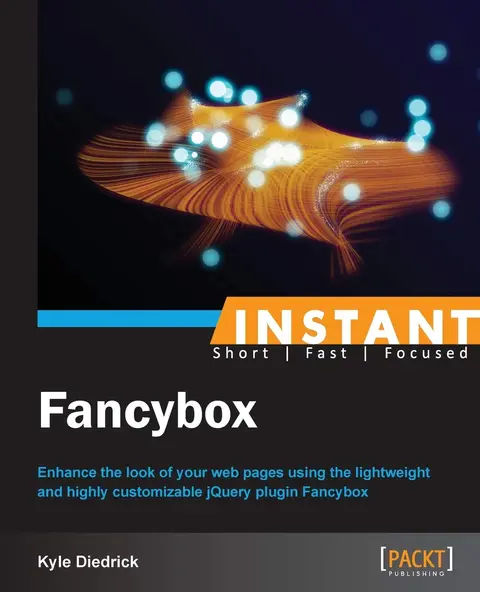 Cover of Instant Fancybox