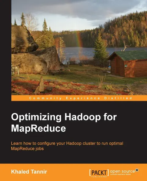 Cover of Optimizing Hadoop for MapReduce