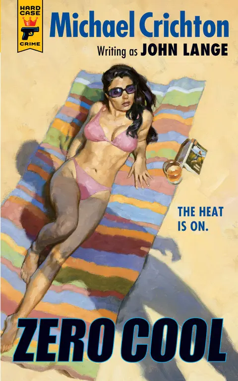 Cover of Zero Cool