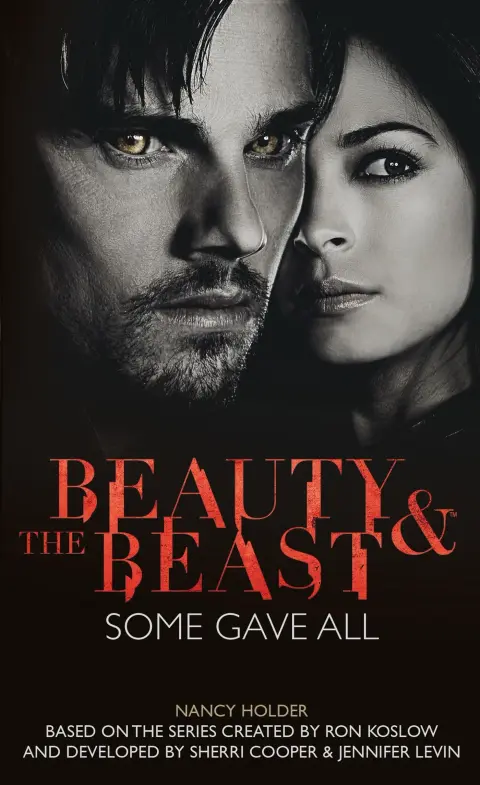 Cover of Beauty & the Beast