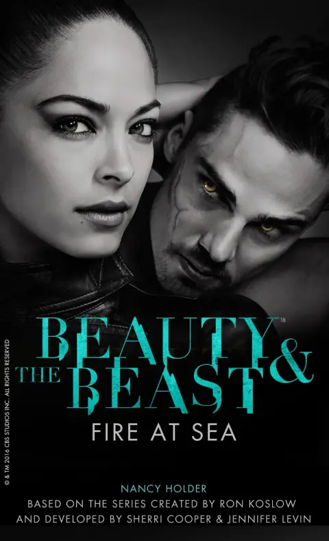 Cover of Beauty & the Beast