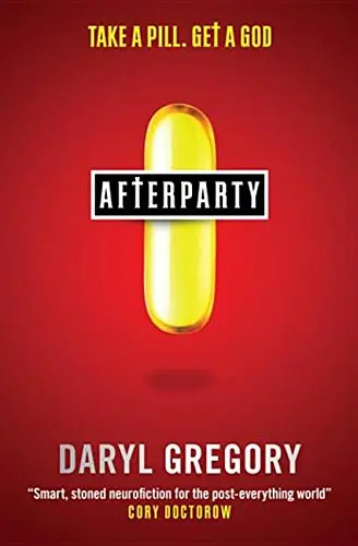 Cover of Afterparty