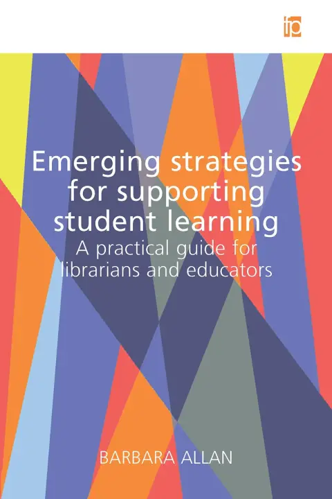 Cover of Emerging Strategies for Supporting Student Learning