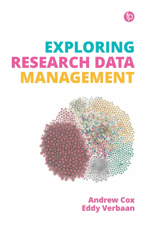 Cover of Exploring Research Data Management