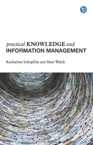 Cover of Practical Knowledge and Information