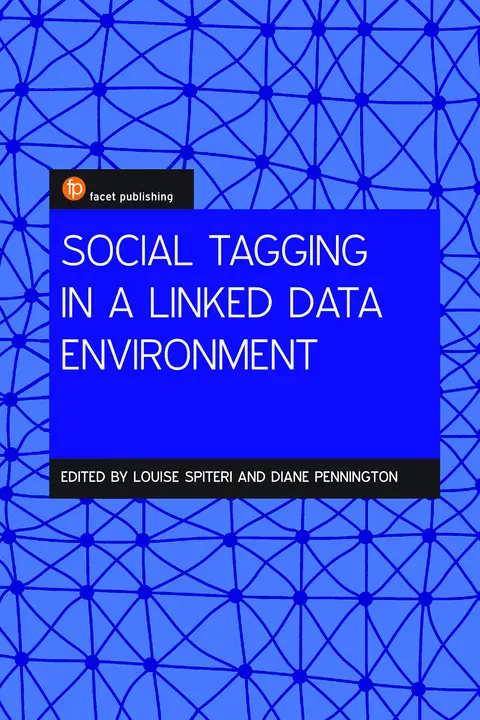 Cover of Social Tagging for Linking Data Across Environments