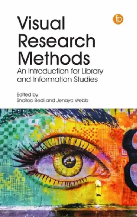 Cover of Visual Research Methods