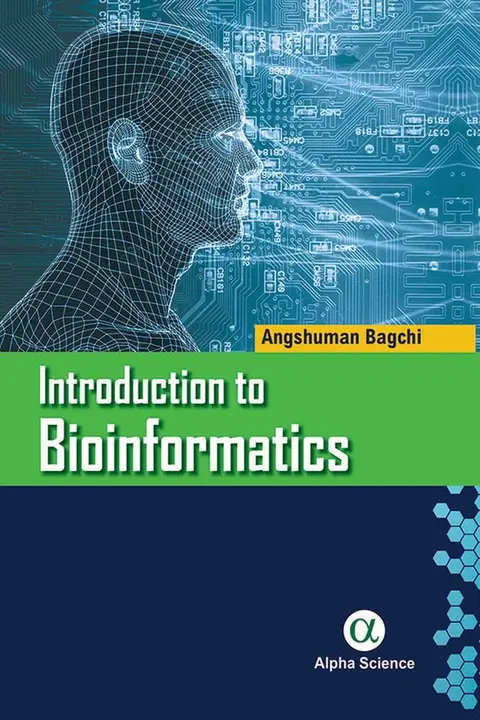 Cover of Introduction to Bioinformatics