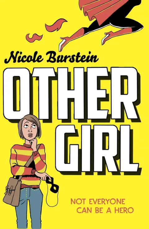 Cover of Othergirl