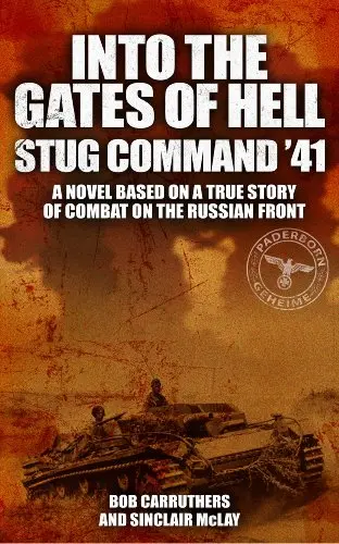 Cover of Into the Gates of Hell
