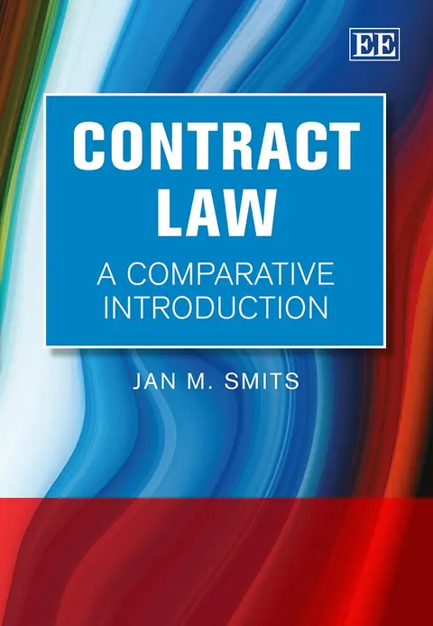 Cover of Contract Law
