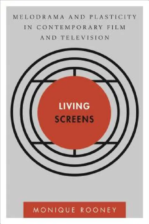 Cover of Living Screens