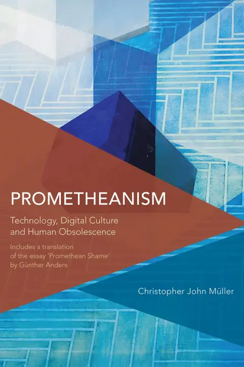 Cover of Prometheanism