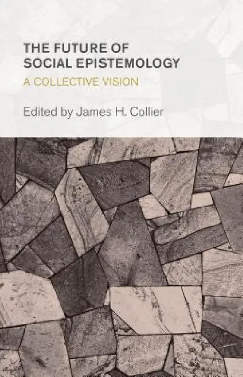 Cover of Future of Social Epistemology