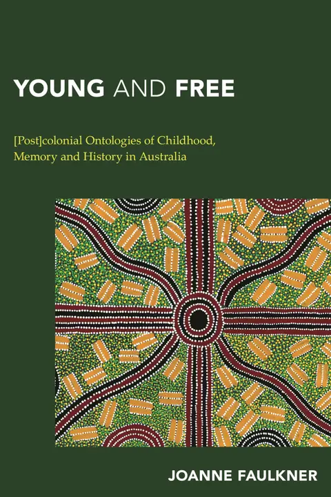 Cover of Young and Free