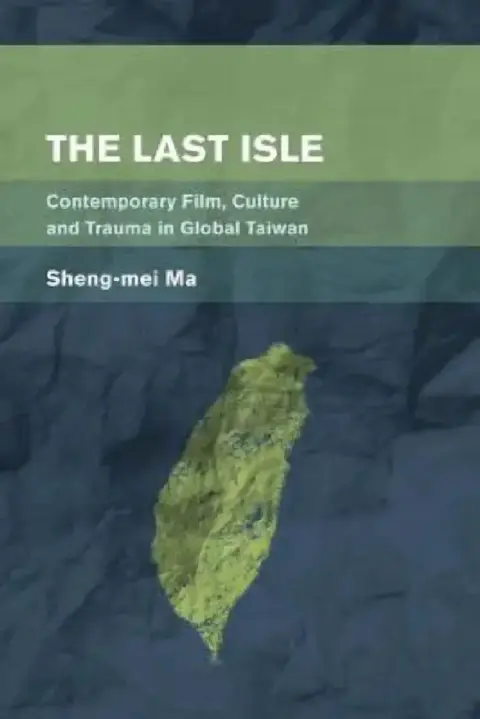 Cover of Last Isle