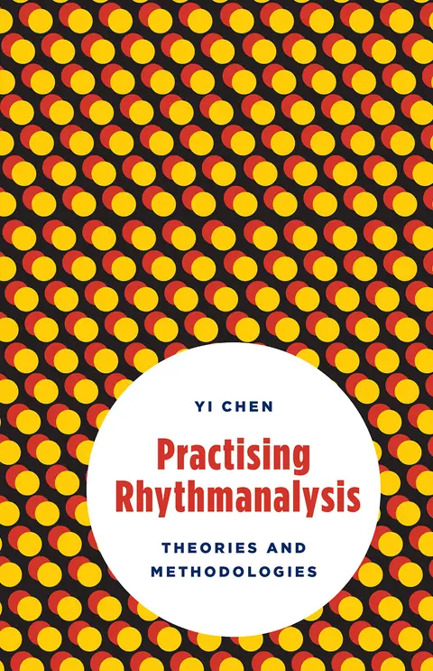 Cover of Practising Rhythmanalysis