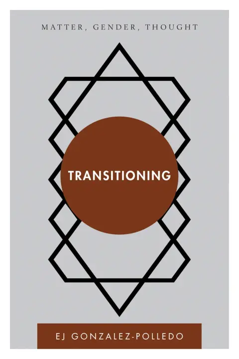 Cover of Transitioning