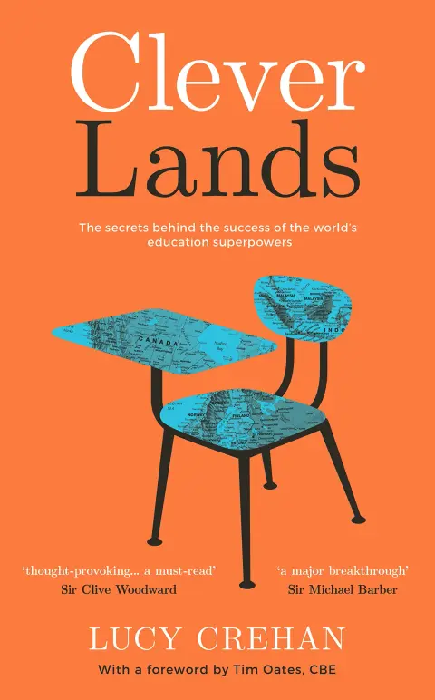 Cover of Cleverlands