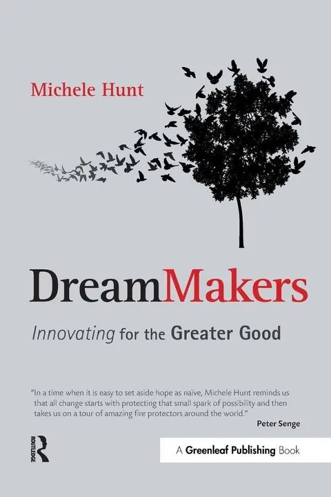 Cover of DreamMakers