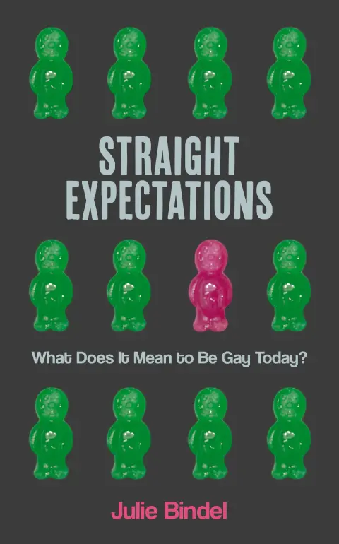 Cover of Straight Expectations