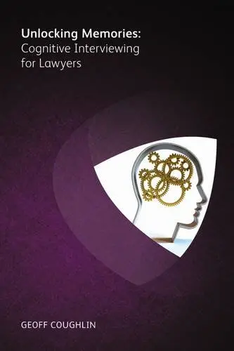 Cover of Unlocking Memories