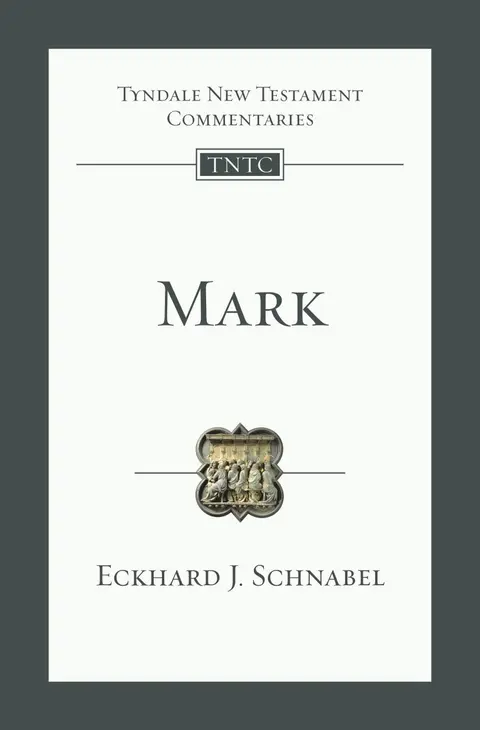 Cover of Mark