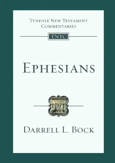 Cover of Ephesians