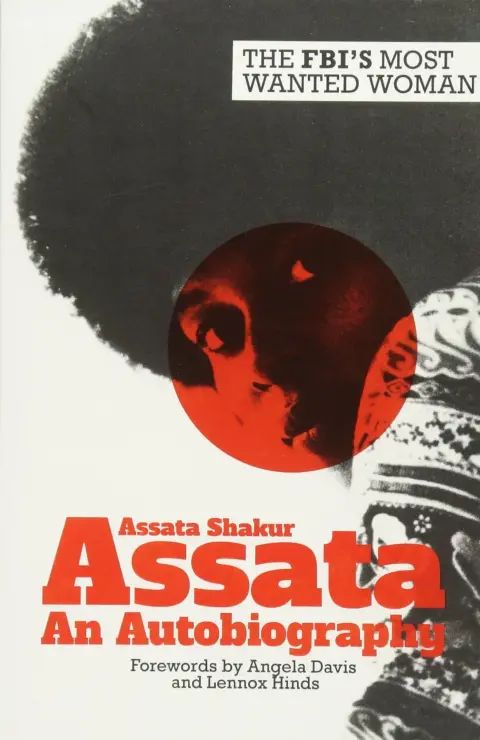 Cover of Assata