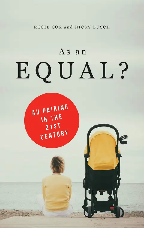 Cover of As an Equal?