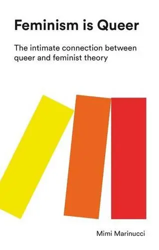 Cover of Feminism is Queer