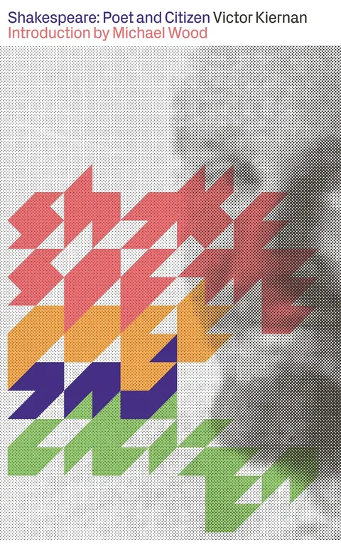 Cover of Shakespeare