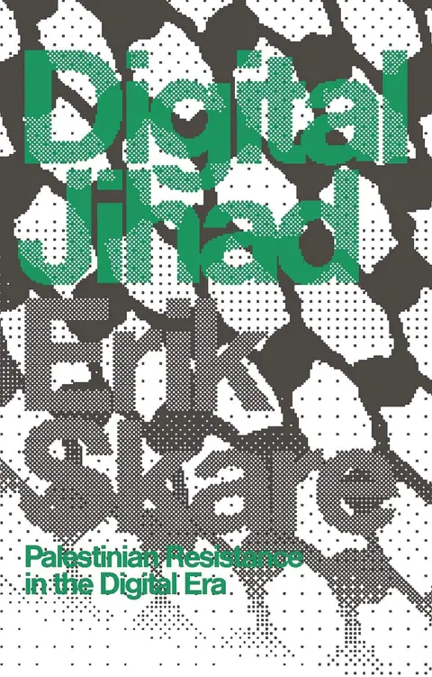 Cover of Digital Jihad