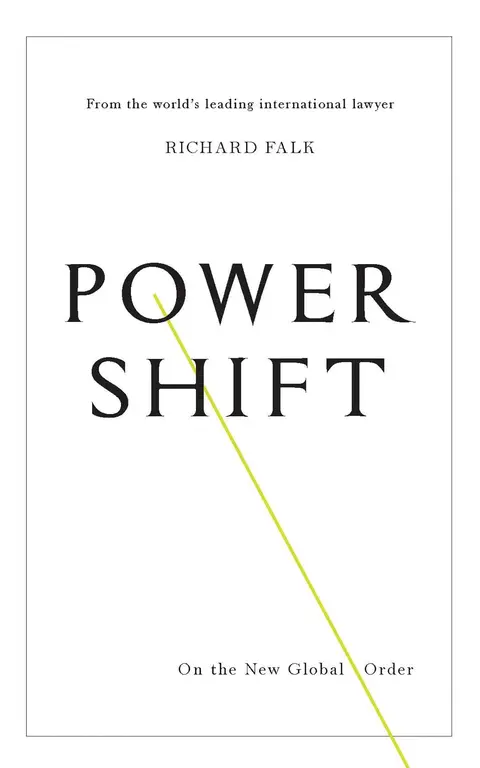 Cover of Power Shift