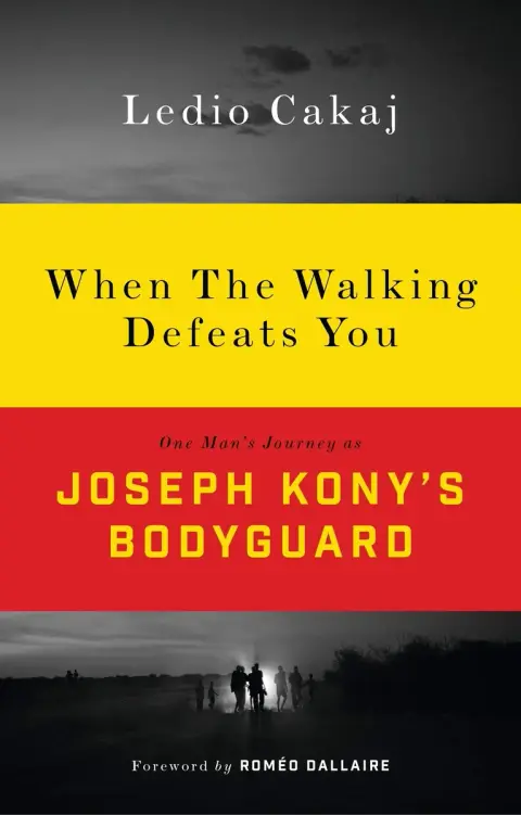 Cover of When the Walking Defeats You