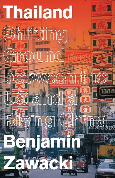 Cover of Thailand