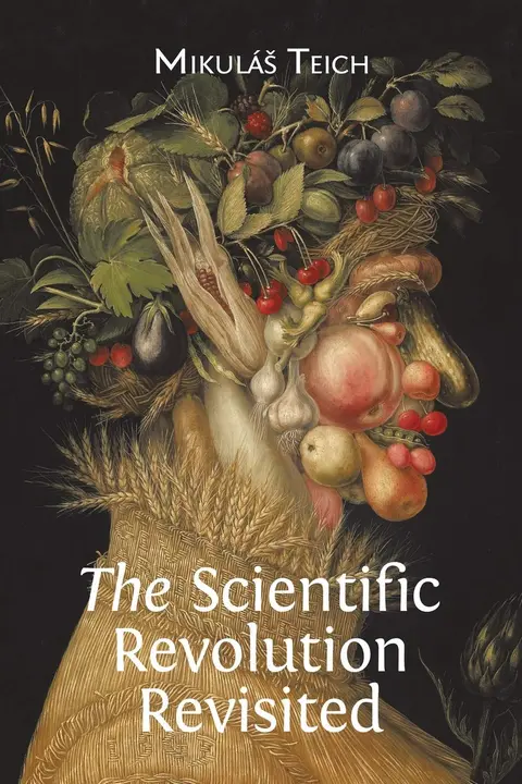 Cover of The Scientific Revolution Revisited