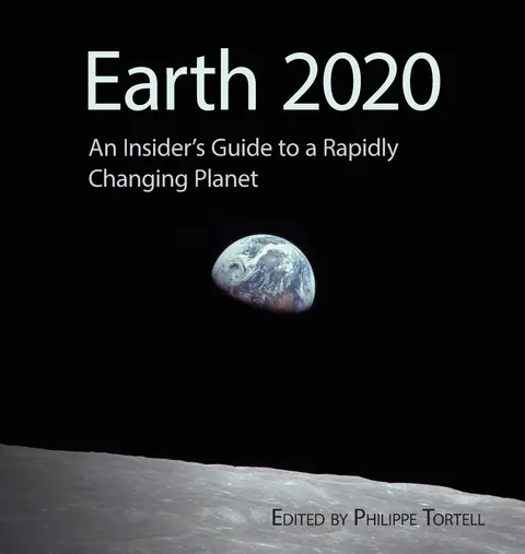 Cover of Earth 2020