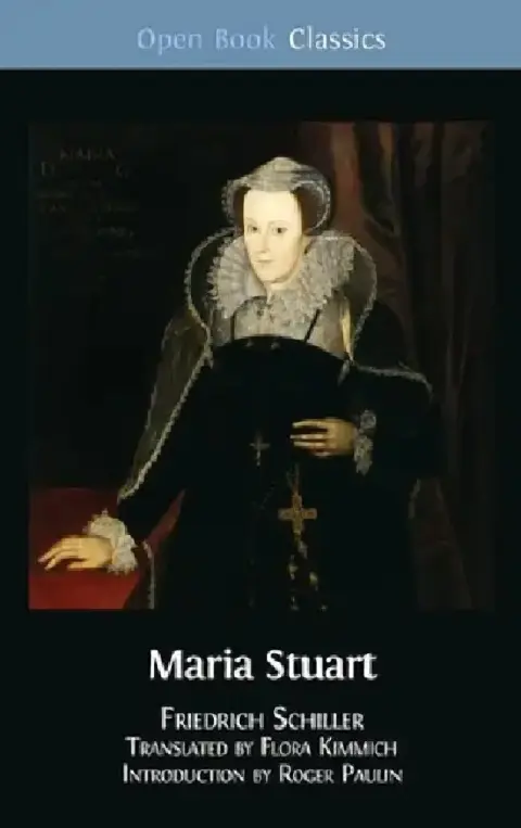 Cover of Maria Stuart